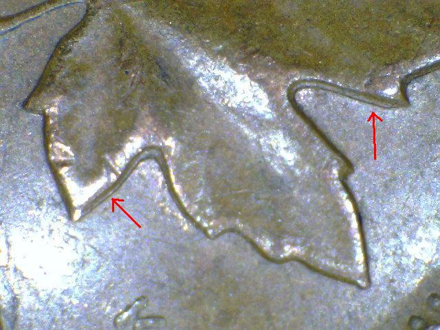 1965-Canadian-Cent-What-Is-Wrong?